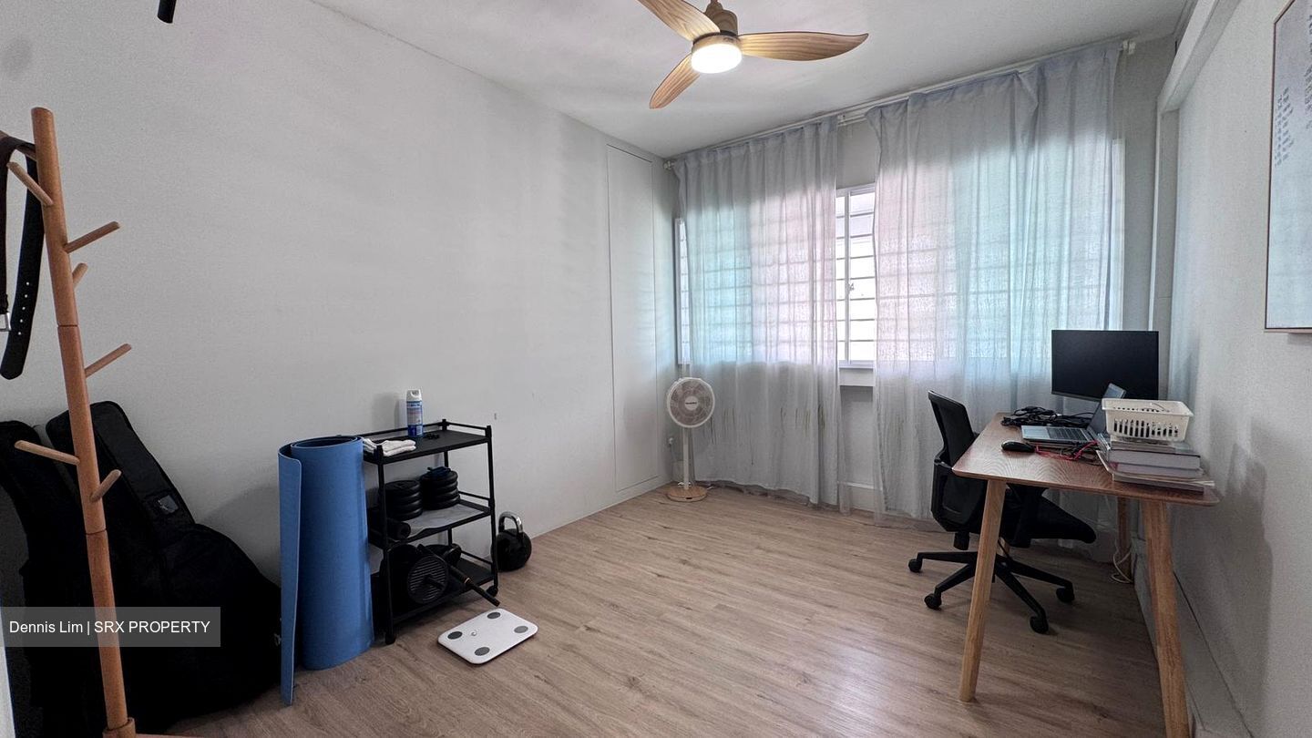 Blk 505 Woodlands Drive 14 (Woodlands), HDB 5 Rooms #484568321